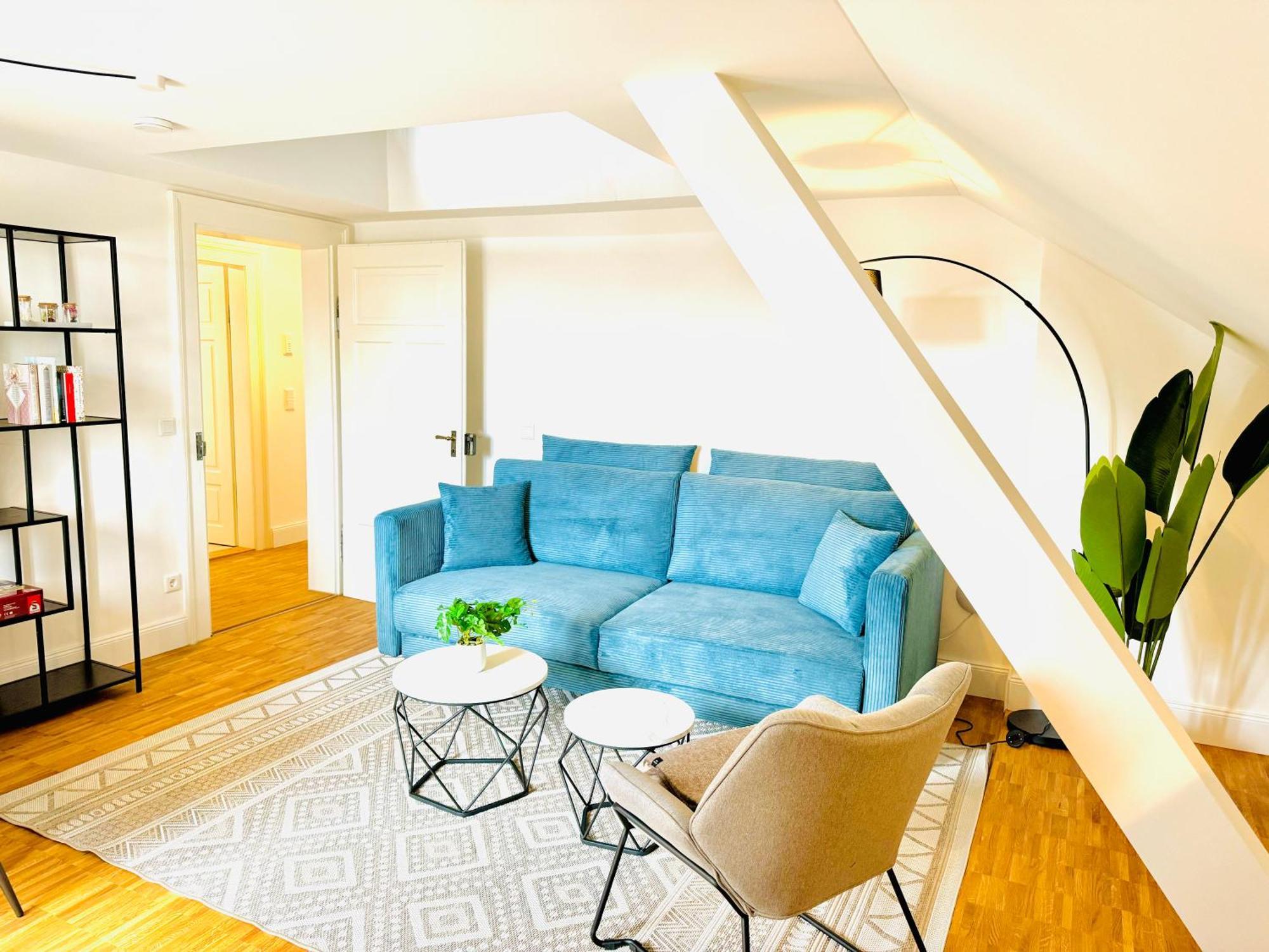 E&K Living - Design Apartments - Netflix - Audi - In Village - Free Parking Инголщат Екстериор снимка