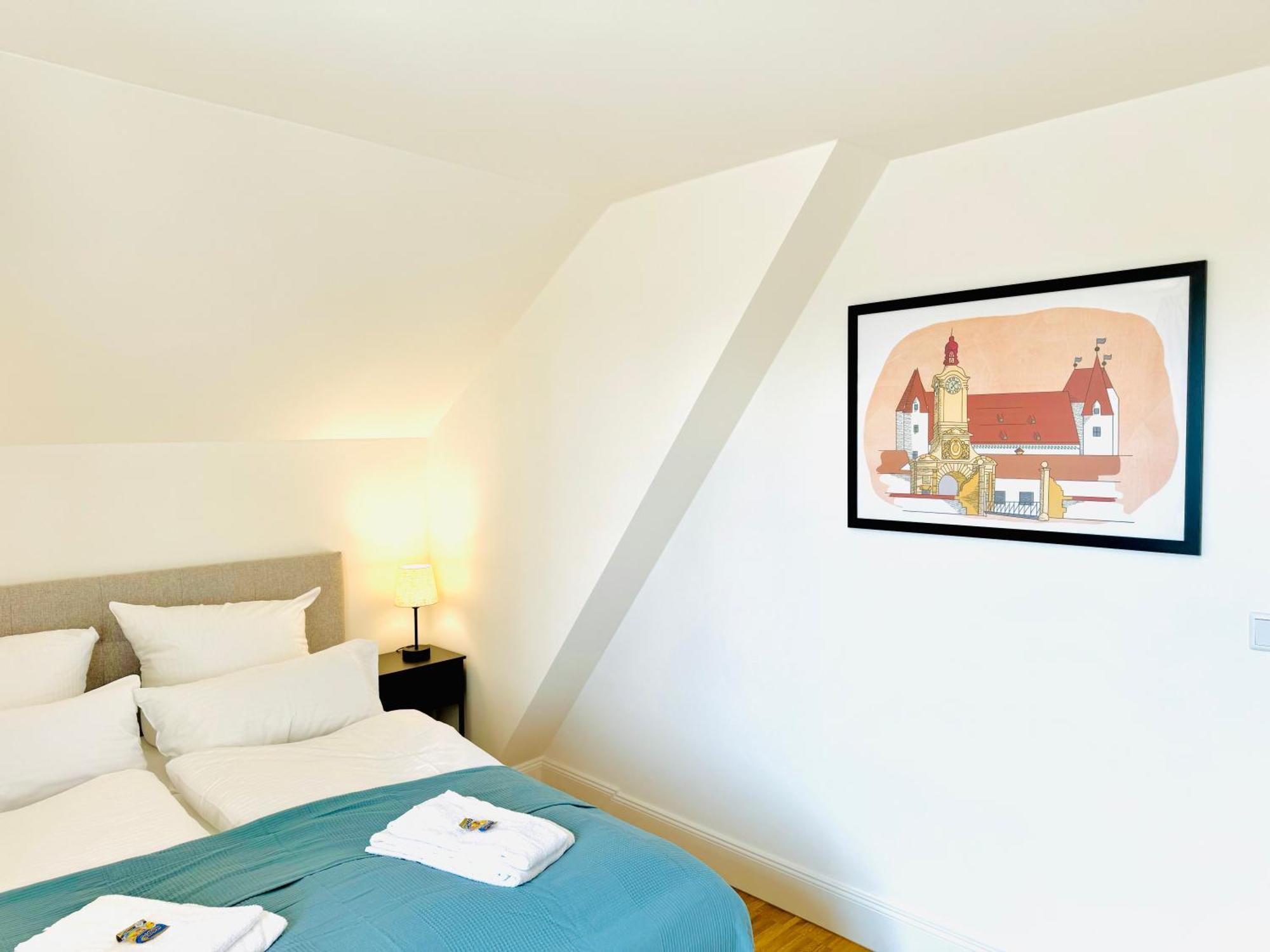 E&K Living - Design Apartments - Netflix - Audi - In Village - Free Parking Инголщат Екстериор снимка