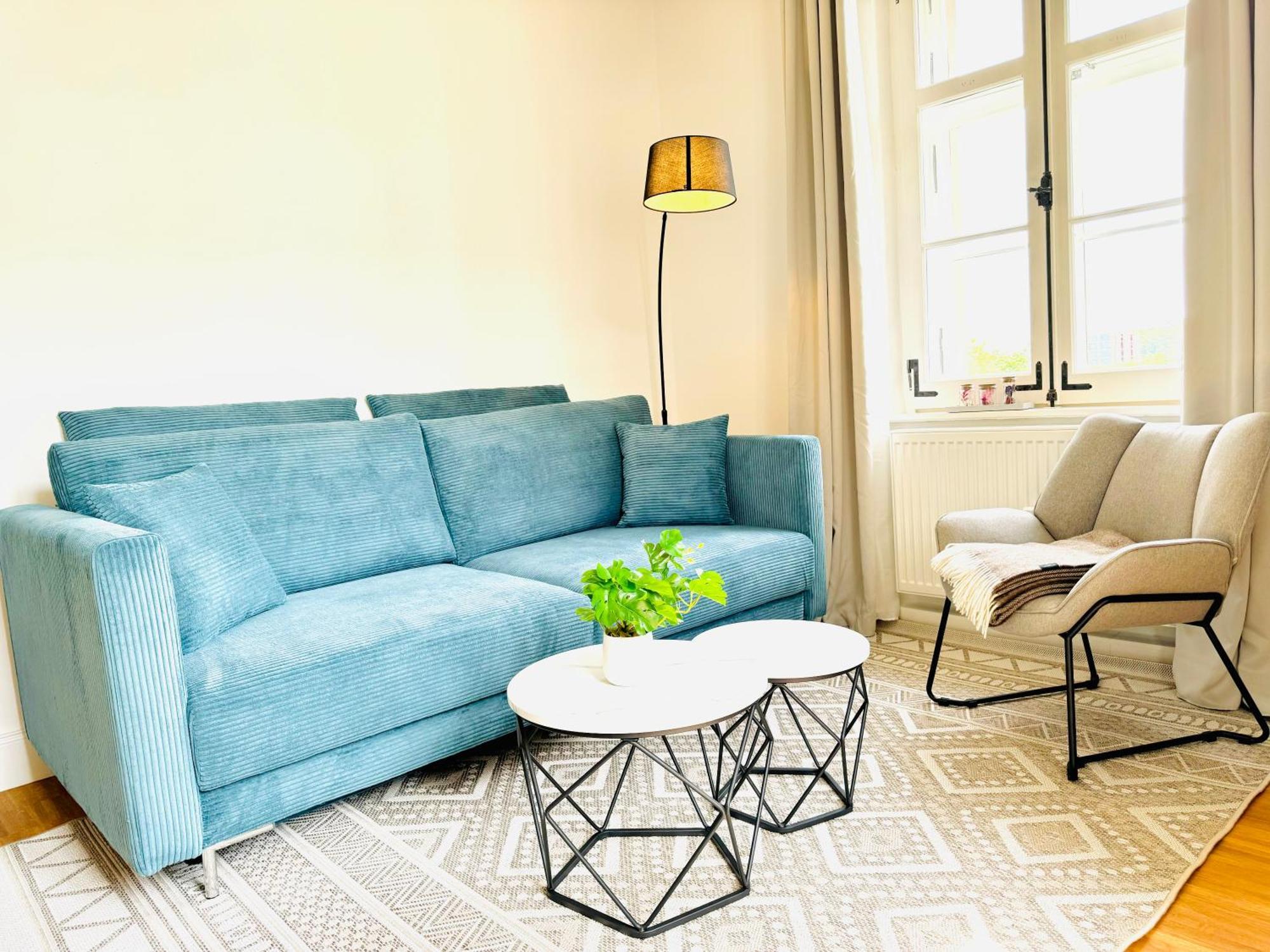 E&K Living - Design Apartments - Netflix - Audi - In Village - Free Parking Инголщат Екстериор снимка
