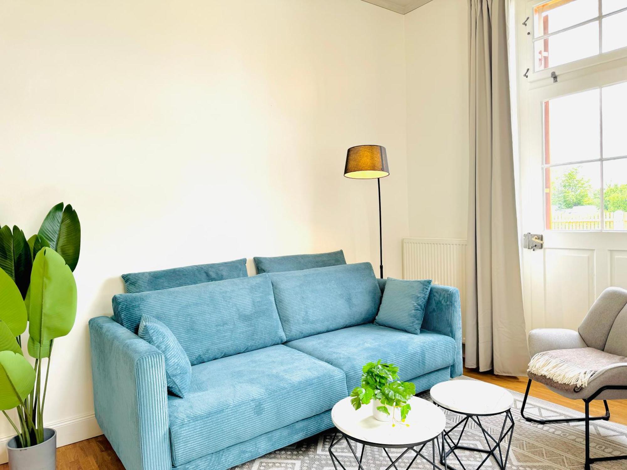 E&K Living - Design Apartments - Netflix - Audi - In Village - Free Parking Инголщат Екстериор снимка